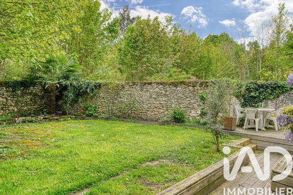 Maison à vendre 6 pièces 167,47 m² Évecquemont