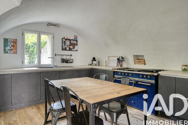 Maison à vendre 6 pièces 167,47 m² Évecquemont