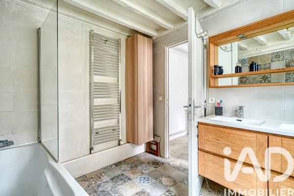 Maison à vendre 6 pièces 167,47 m² Évecquemont