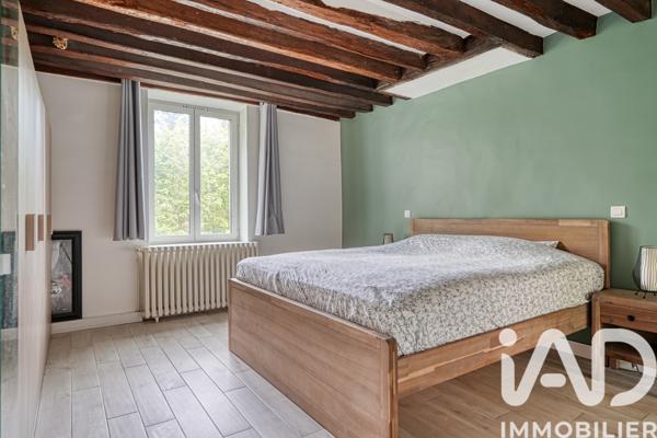 Maison à vendre 6 pièces 167,47 m² Évecquemont