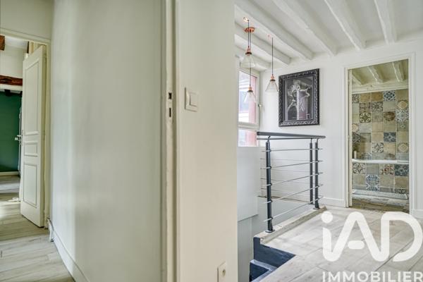 Maison à vendre 6 pièces 167,47 m² Évecquemont