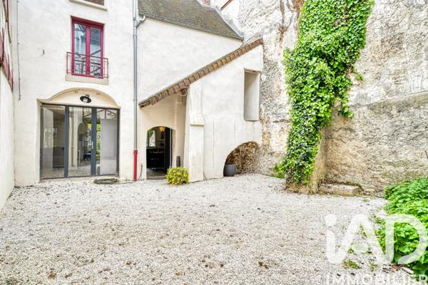 Maison à vendre 6 pièces 167,47 m² Évecquemont