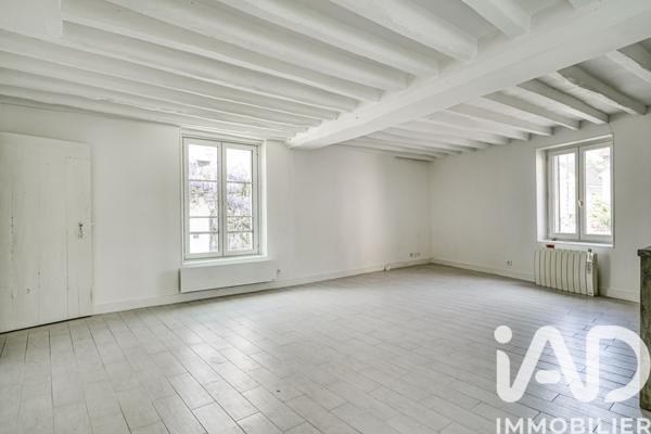 Maison à vendre 6 pièces 167,47 m² Évecquemont