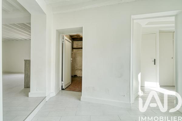 Maison à vendre 6 pièces 167,47 m² Évecquemont