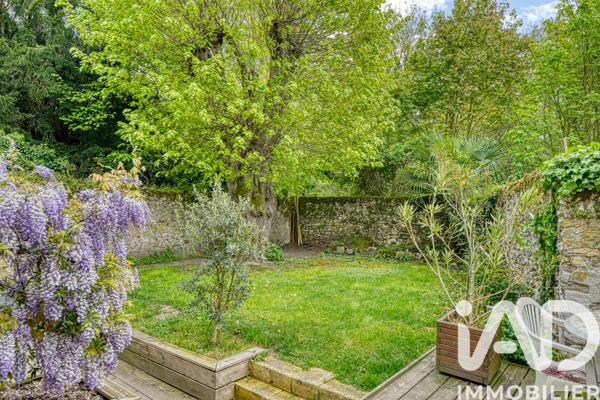 Maison à vendre 6 pièces 167,47 m² Évecquemont