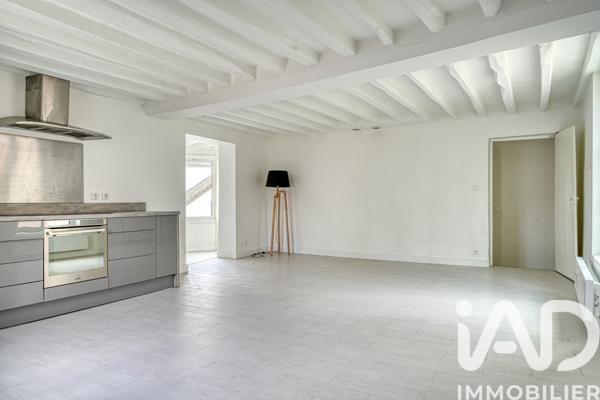 Maison à vendre 6 pièces 167,47 m² Évecquemont
