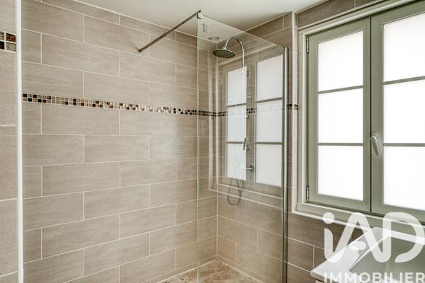 Maison à vendre 6 pièces 167,47 m² Évecquemont