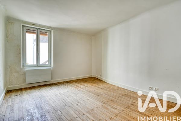 Maison à vendre 6 pièces 167,47 m² Évecquemont