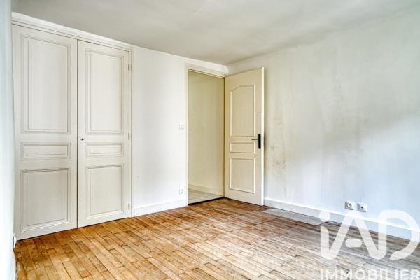 Maison à vendre 6 pièces 167,47 m² Évecquemont