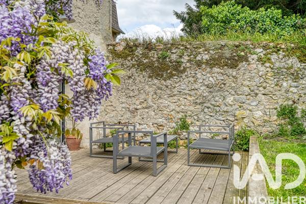 Maison à vendre 6 pièces 167,47 m² Évecquemont