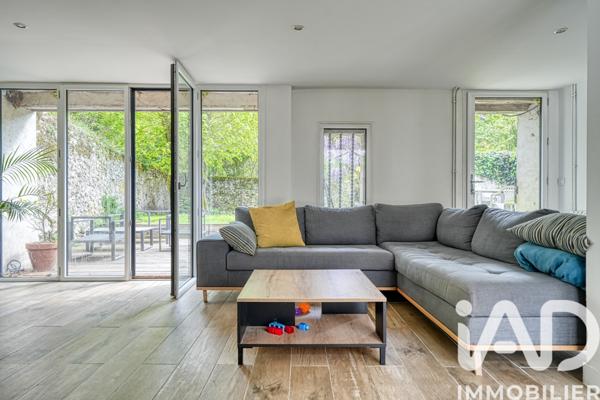 Maison à vendre 6 pièces 167,47 m² Évecquemont