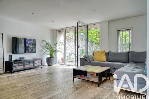 Maison à vendre 6 pièces 167,47 m² Évecquemont