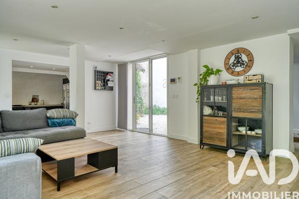 Maison à vendre 6 pièces 167,47 m² Évecquemont