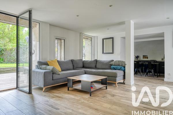 Maison à vendre 6 pièces 167,47 m² Évecquemont