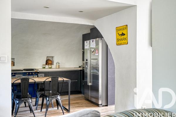 Maison à vendre 6 pièces 167,47 m² Évecquemont