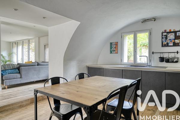 Maison à vendre 6 pièces 167,47 m² Évecquemont