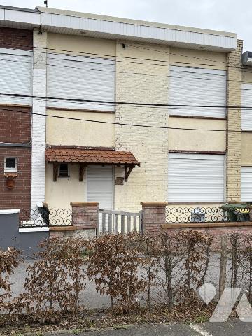 VENTE MAISON - SIN LE NOBLE 