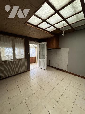 VENTE MAISON - SIN LE NOBLE 