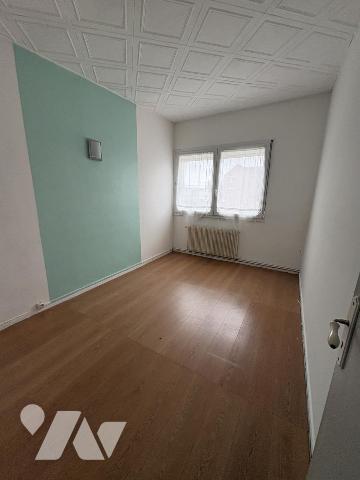 VENTE MAISON - SIN LE NOBLE 