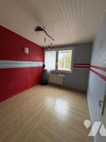 VENTE MAISON - SIN LE NOBLE 