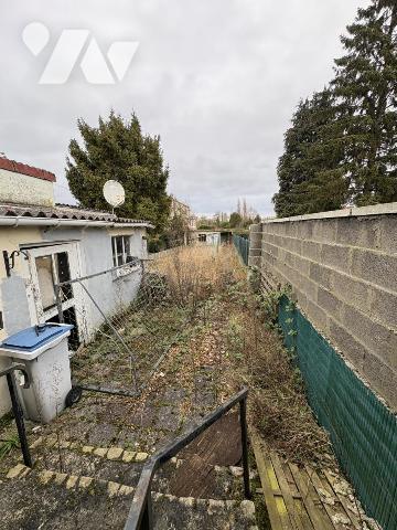 VENTE MAISON - SIN LE NOBLE 