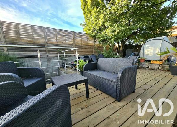 Maison à vendre 4 pièces 90 m² Essarts-en-Bocage