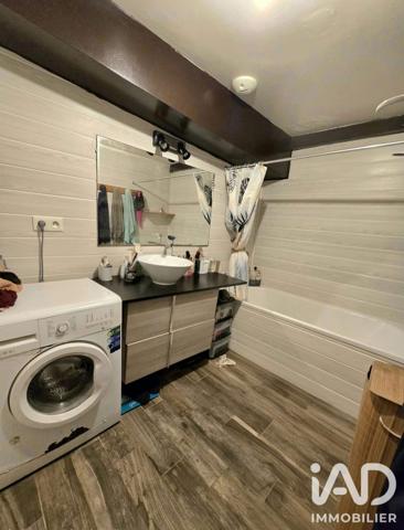 Maison à vendre 4 pièces 90 m² Essarts-en-Bocage