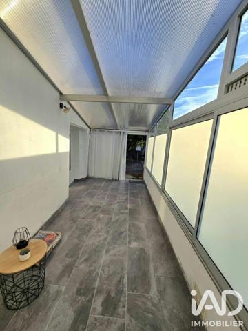 Maison à vendre 4 pièces 90 m² Essarts-en-Bocage