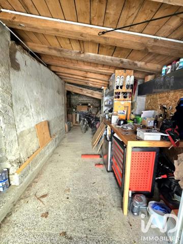 Maison à vendre 4 pièces 90 m² Essarts-en-Bocage