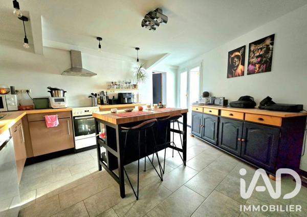 Maison à vendre 4 pièces 90 m² Essarts-en-Bocage