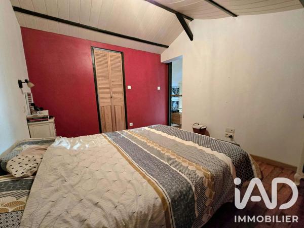 Maison à vendre 4 pièces 90 m² Essarts-en-Bocage