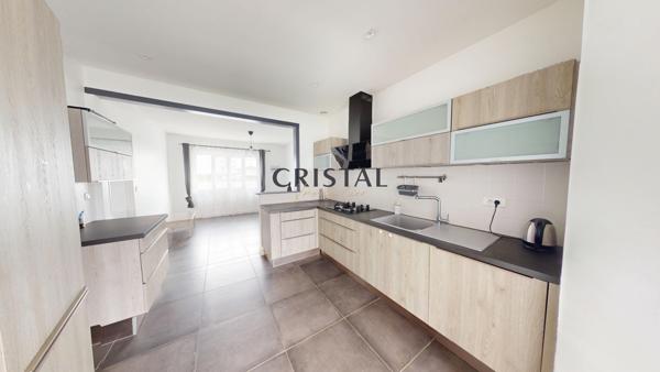 MAISON A ROYAN AVEC PISCINE Royan (17200)