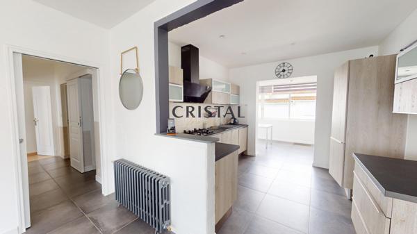 MAISON A ROYAN AVEC PISCINE Royan (17200)