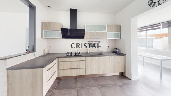 MAISON A ROYAN AVEC PISCINE Royan (17200)