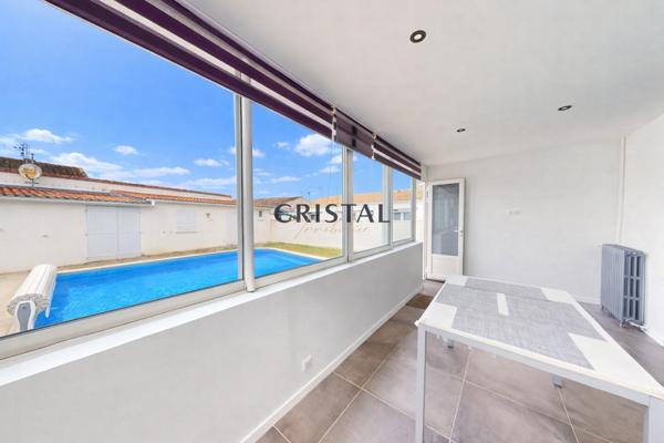 MAISON A ROYAN AVEC PISCINE Royan (17200)