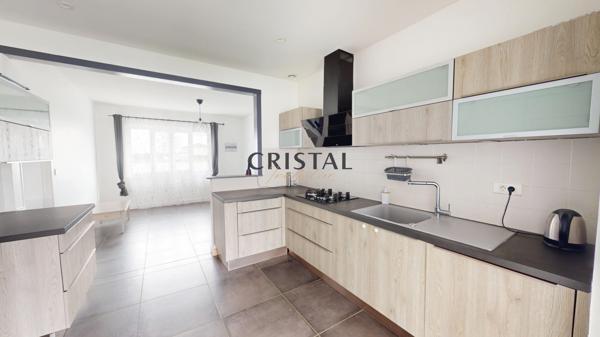 MAISON A ROYAN AVEC PISCINE Royan (17200)