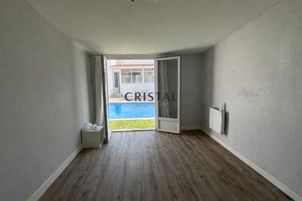 MAISON A ROYAN AVEC PISCINE Royan (17200)