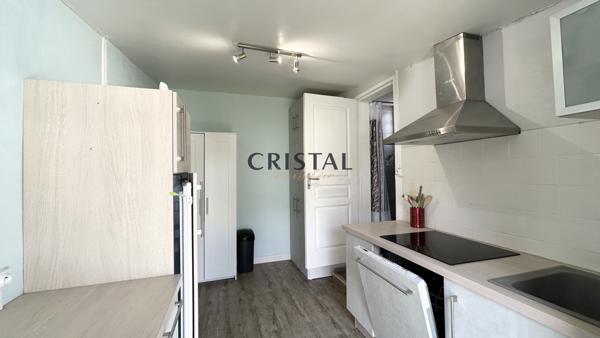 MAISON A ROYAN AVEC PISCINE Royan (17200)