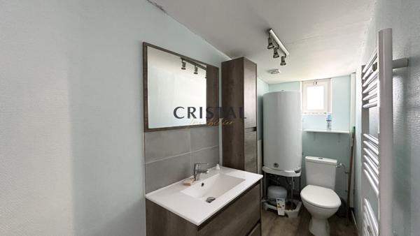 MAISON A ROYAN AVEC PISCINE Royan (17200)