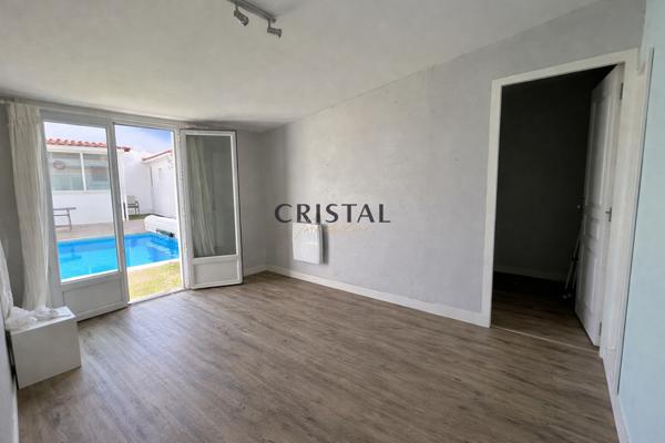 MAISON A ROYAN AVEC PISCINE Royan (17200)