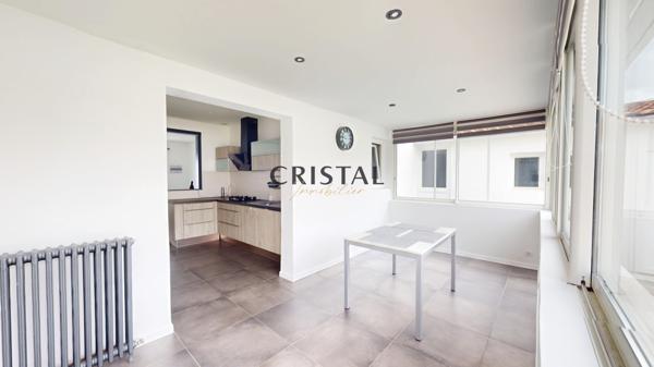 MAISON A ROYAN AVEC PISCINE Royan (17200)