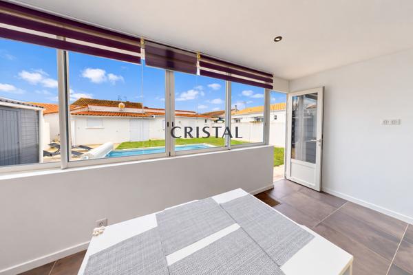 MAISON A ROYAN AVEC PISCINE Royan (17200)