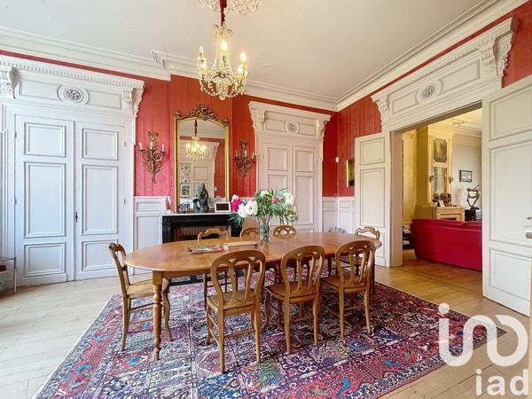 Maison à vendre 9 pièces 312 m² Douai