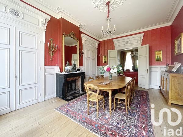 Maison à vendre 9 pièces 312 m² Douai