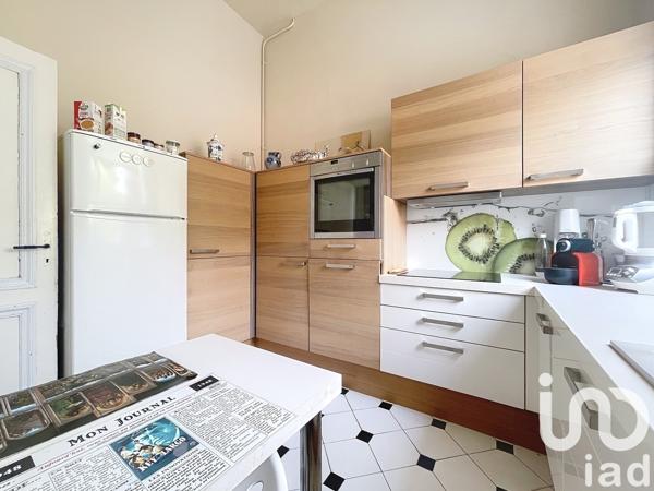 Maison à vendre 9 pièces 312 m² Douai