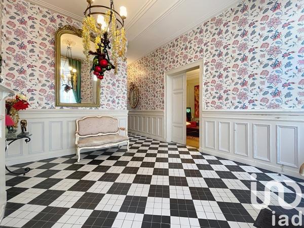 Maison à vendre 9 pièces 312 m² Douai