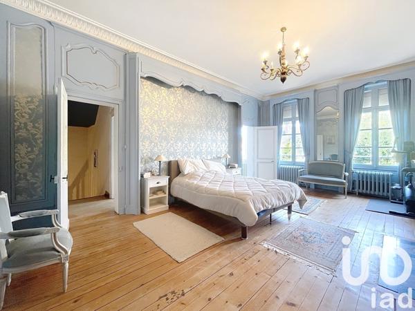 Maison à vendre 9 pièces 312 m² Douai