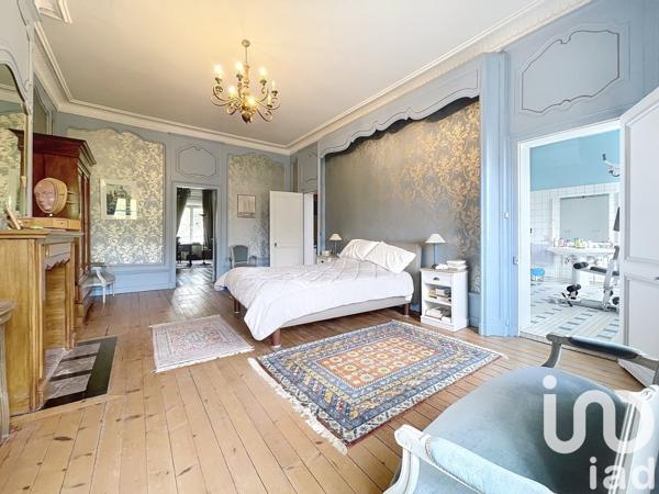 Maison à vendre 9 pièces 312 m² Douai