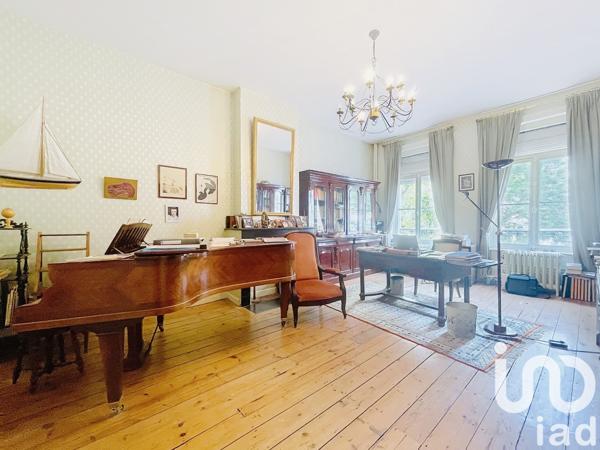 Maison à vendre 9 pièces 312 m² Douai