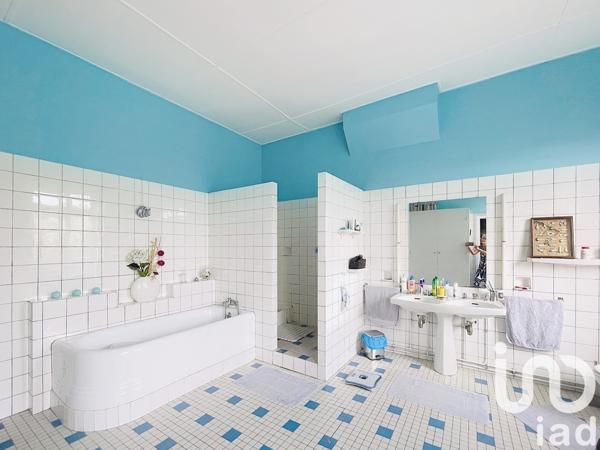 Maison à vendre 9 pièces 312 m² Douai